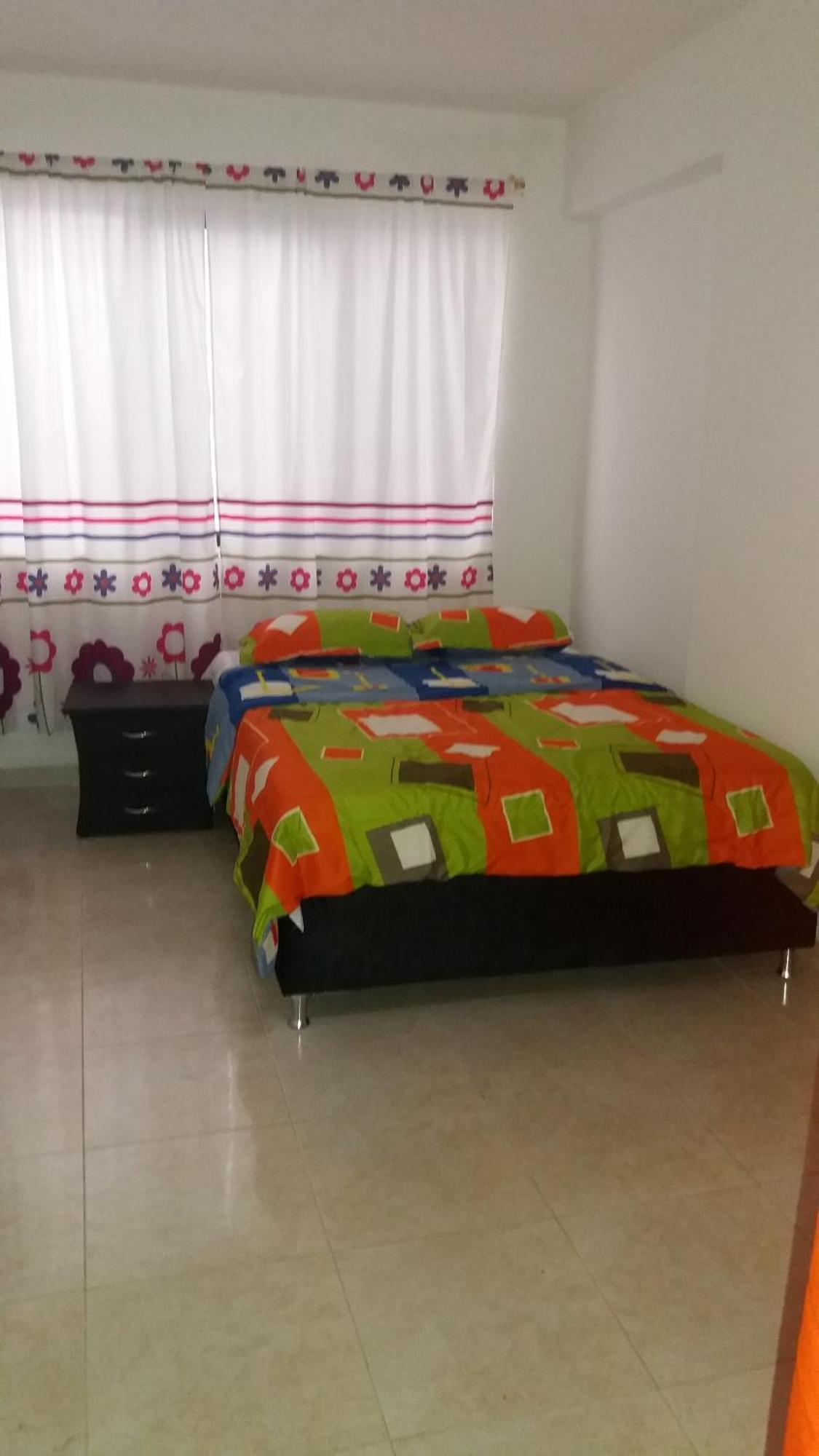 Hostal Morobik Popayan Exterior photo